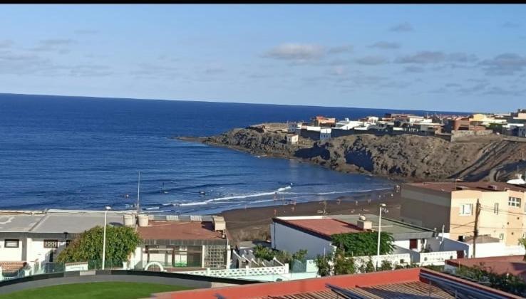 Ocean Surf Suite Playa Del Hombre المظهر الخارجي الصورة