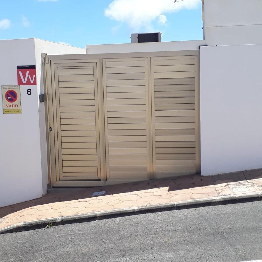 Ocean Surf Suite Playa Del Hombre المظهر الخارجي الصورة