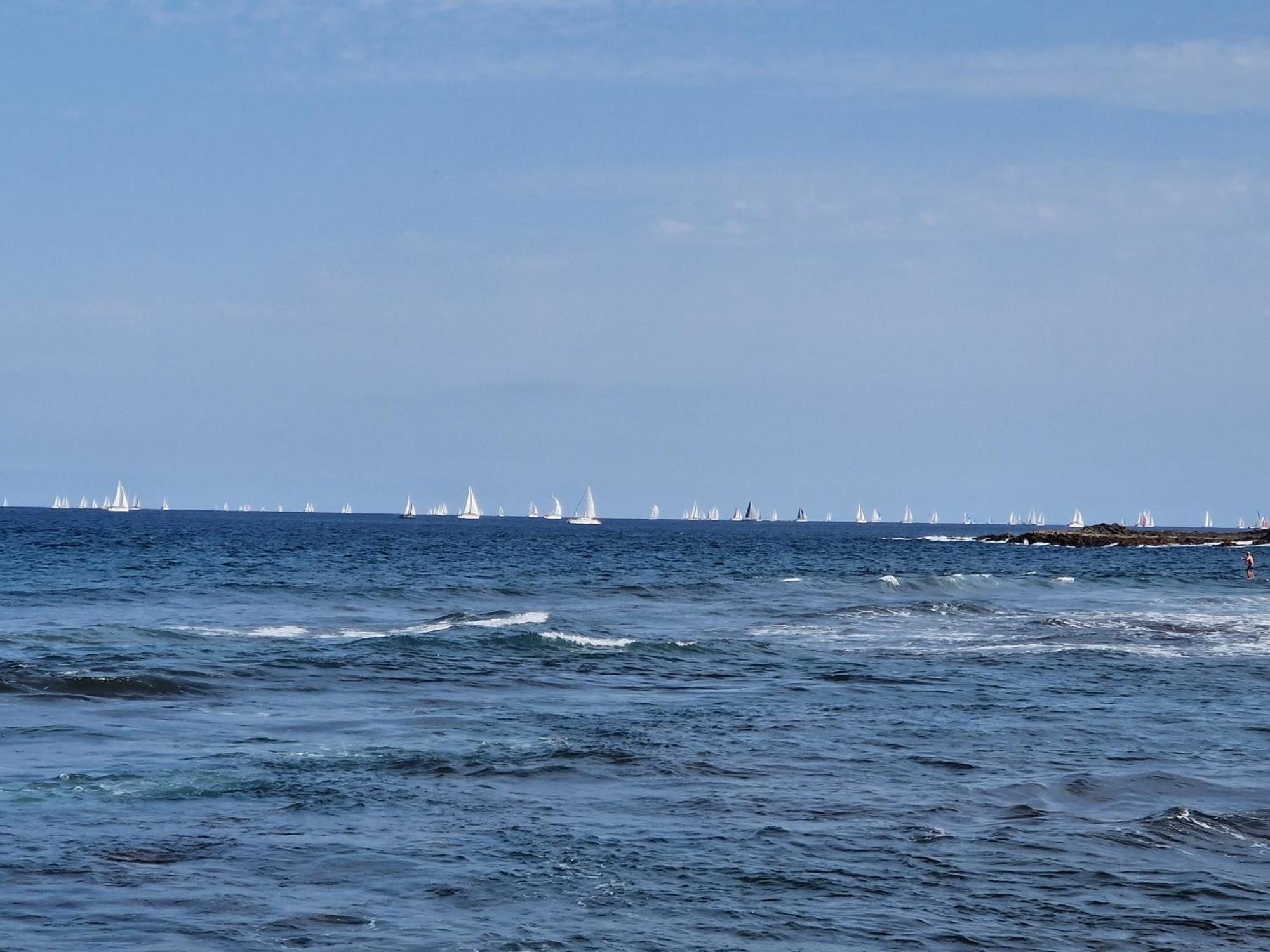 Ocean Surf Suite Playa Del Hombre المظهر الخارجي الصورة